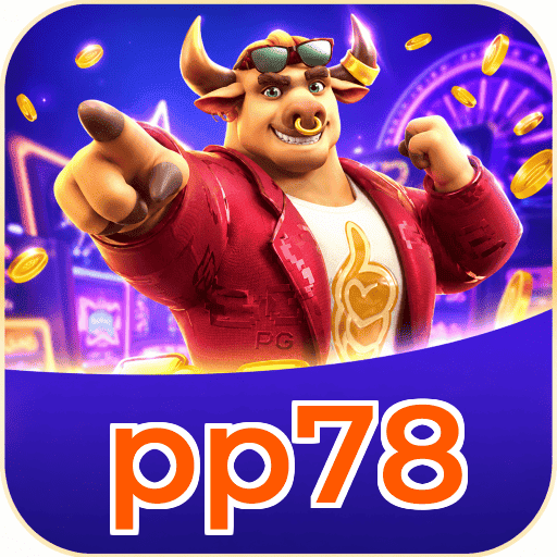 pp78 Logo - Bônus com Rollover Justo