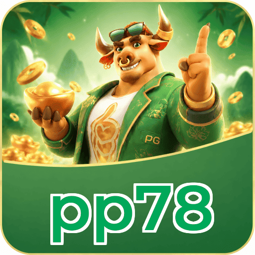 pp78 Jackpots Progressivos