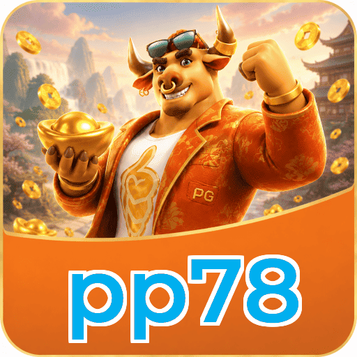 pp78 VIP Program Logo
