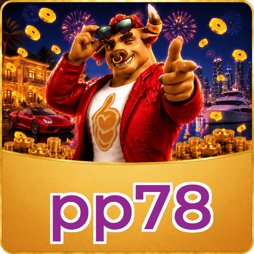 Logo pp78 Telegram Canal Oficial
