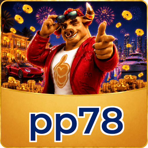 pp78 Logo Oficial