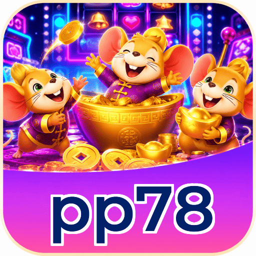Logo da pp78