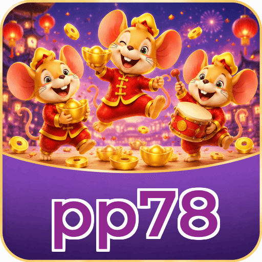 Logo pp78 Loteria Online